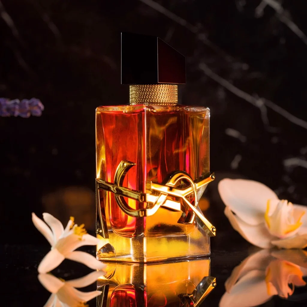 Nước hoa Yves Saint Laurent Libre Le Parfum nồng nàn và quyến rũ - 7.5ml  (New)