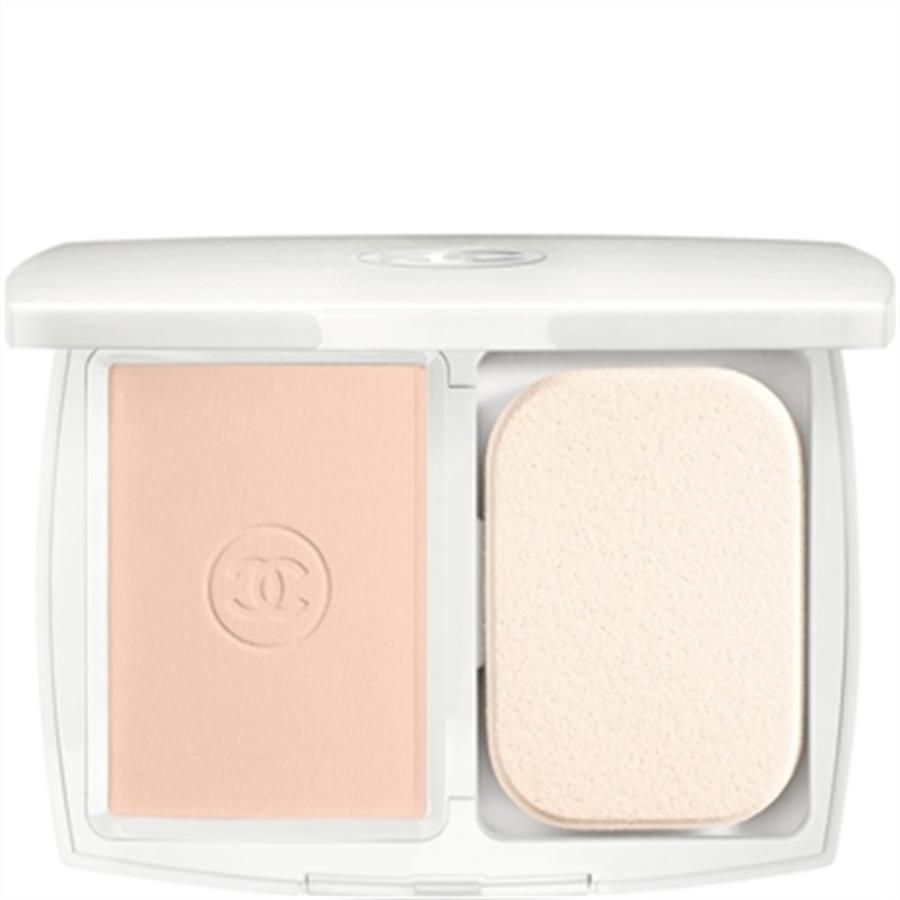 Phấn Chanel Le Blanc Whitening Compact Foundation SPF25, TB-Sáng #20